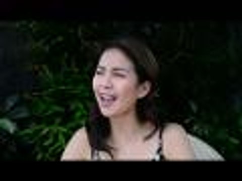 Sino ang mga iniidolong kontrabida ni Kaye Abad? At paano nga ba maging effective kontrabida?