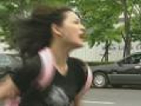 Shan Cai, natagpuan na si Dao Ming Si