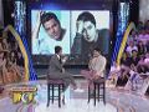 The story behind Coco Martin's screen name