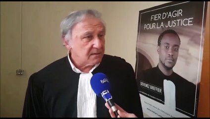 Les Opalines: Maître Uzan, avocat de Michèle Fléchon, réagit sur l'audience