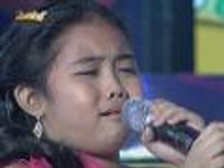 MiniME Ni Regine & Ogie Alcasid