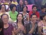 It's Showtime hosts bumanat ng 