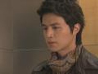 Jasmine meets Julian's Ex-GF