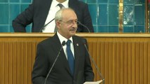 Kılıçdaroğlu: 