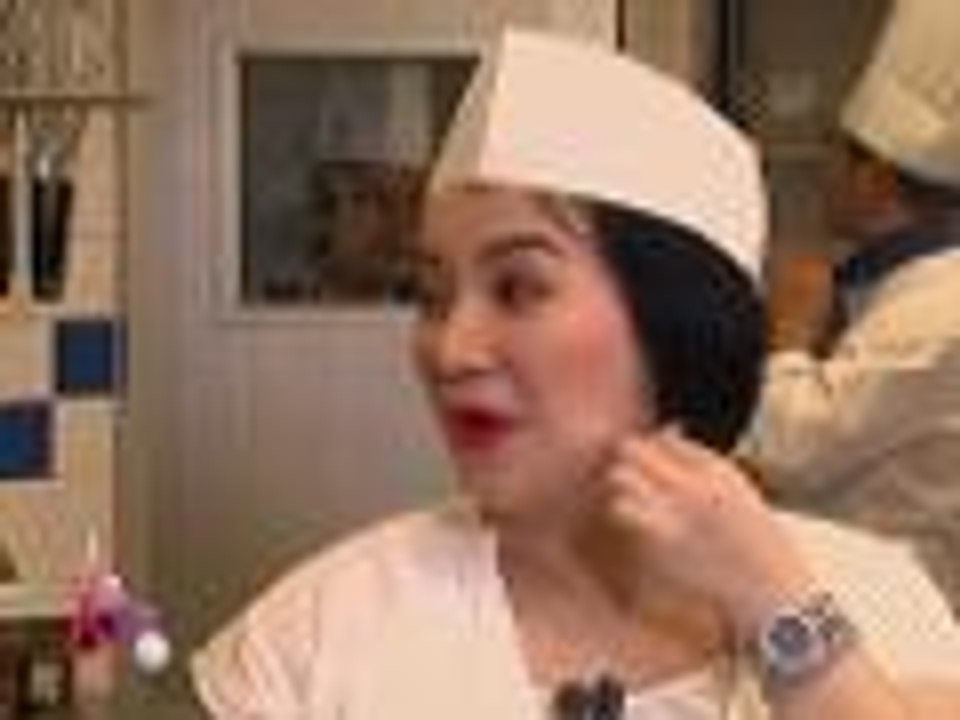 Kris, may kwento tungkol kay James Yap