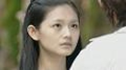 Ang Kiss nina Hua Zhe Lei at Shan Cai