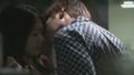 Ryan and Julia, di na mapigilan ang nararamdaman