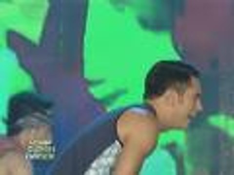 Supahdance goes 90s dance hits