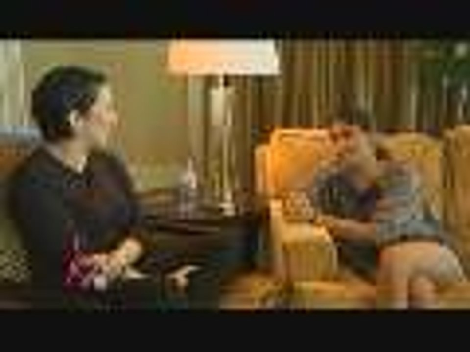 Kris visits Macau Cathedral