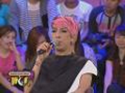 Bamboo's version of Boom Panes