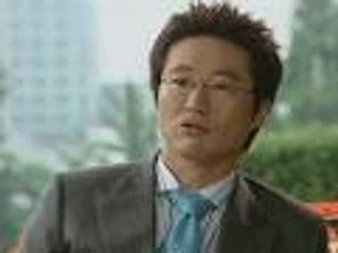 Awkward moment nina Vivian, Carlo at Martin