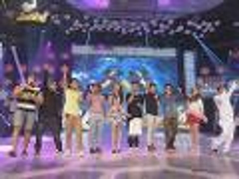 Vice's hirit of the day: Kung anuman sa palagay mo ang ikagaganda mo, gawin mo