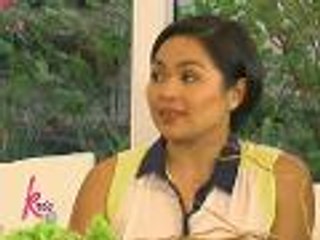 VIDEO: How Judy Ann and Carmina discipline their children