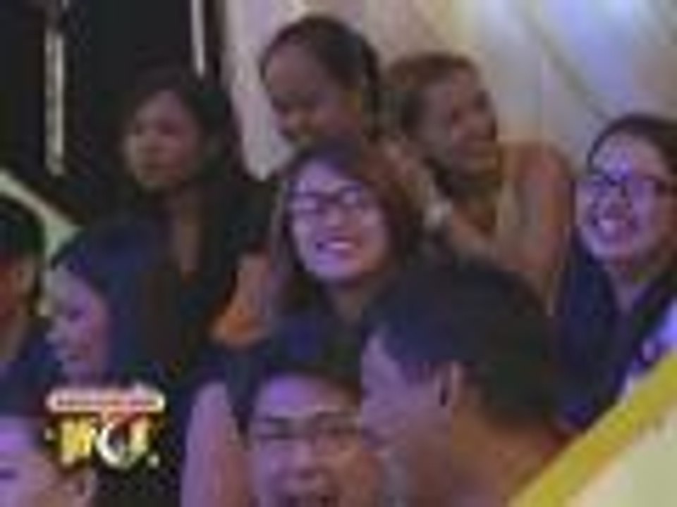 Alex vs. Arjo in a Beyonce Showdown