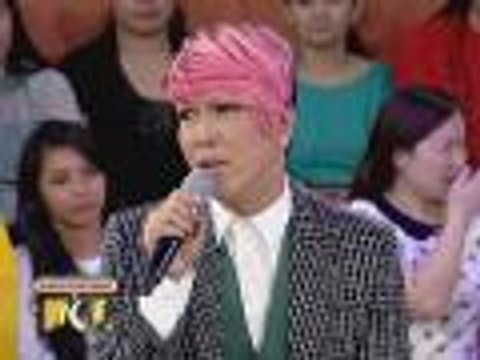 Vice: Kahit anong sabihin ninyo, Coco Martin is Coco Martin