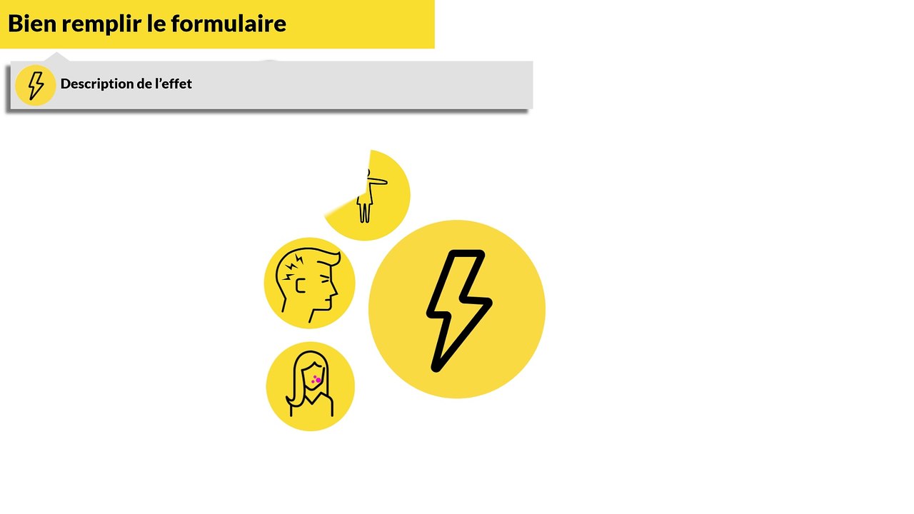 Que faut-il déclarer ? Signalement-sante.gouv.fr un service de confiance