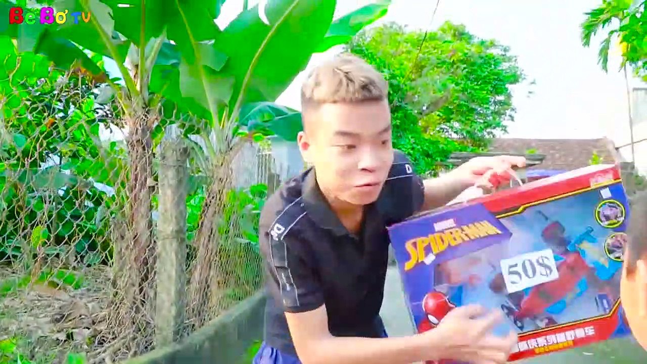 Des chansons d'enfants et d'apprendre les Couleurs d'apprendre les Couleurs Bébé jouer Jouets de Divertissement de Comptines #17