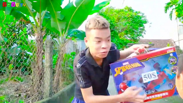 Des chansons d'enfants et d'apprendre les Couleurs d'apprendre les Couleurs Bébé jouer Jouets de Divertissement de Comptines #17