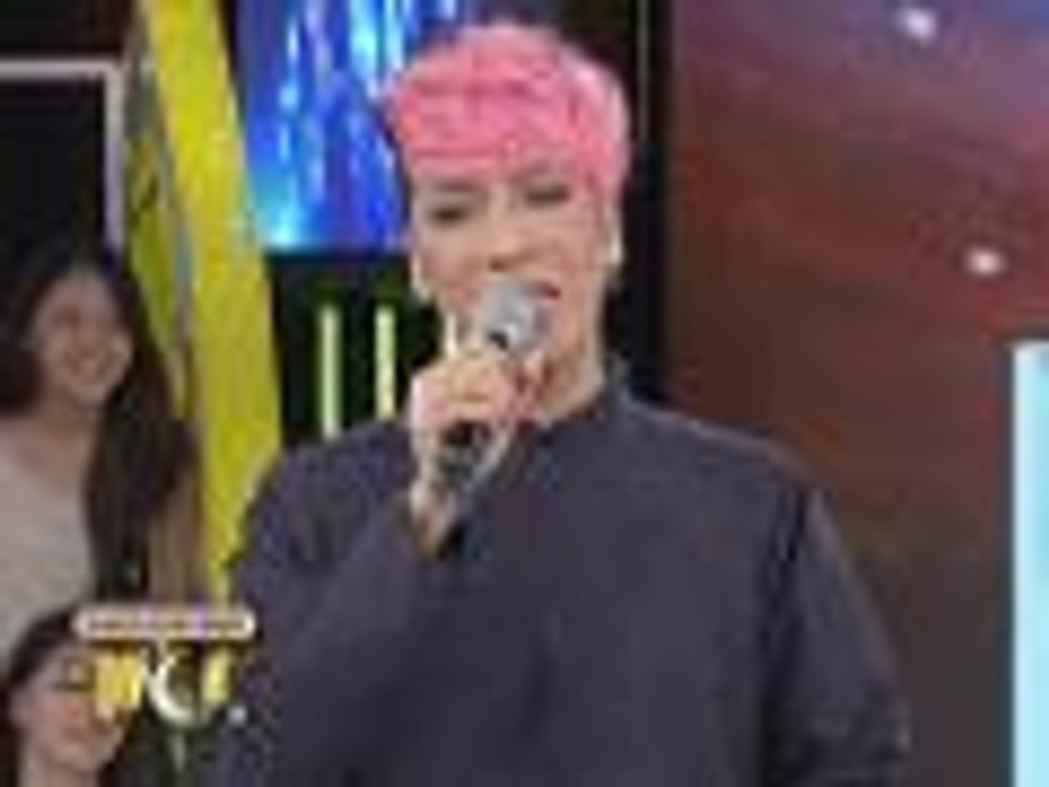 GGV's Anyare: Mali-mali edition