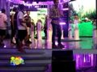 #AshBoo Rehearsal