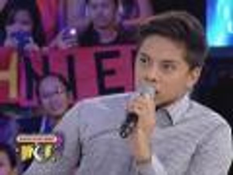 KathNiel, may ibinuking tungkol sa isa't isa!