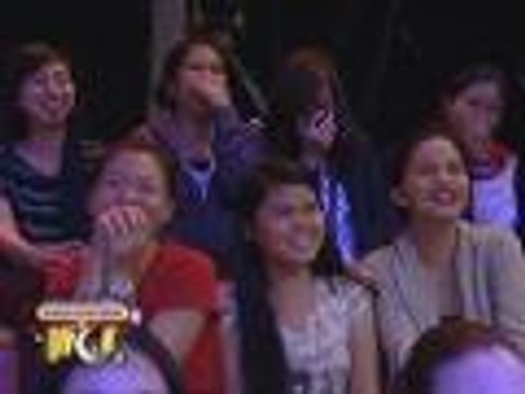 Ang bagong tawagan ng KathNiel sa isa't isa