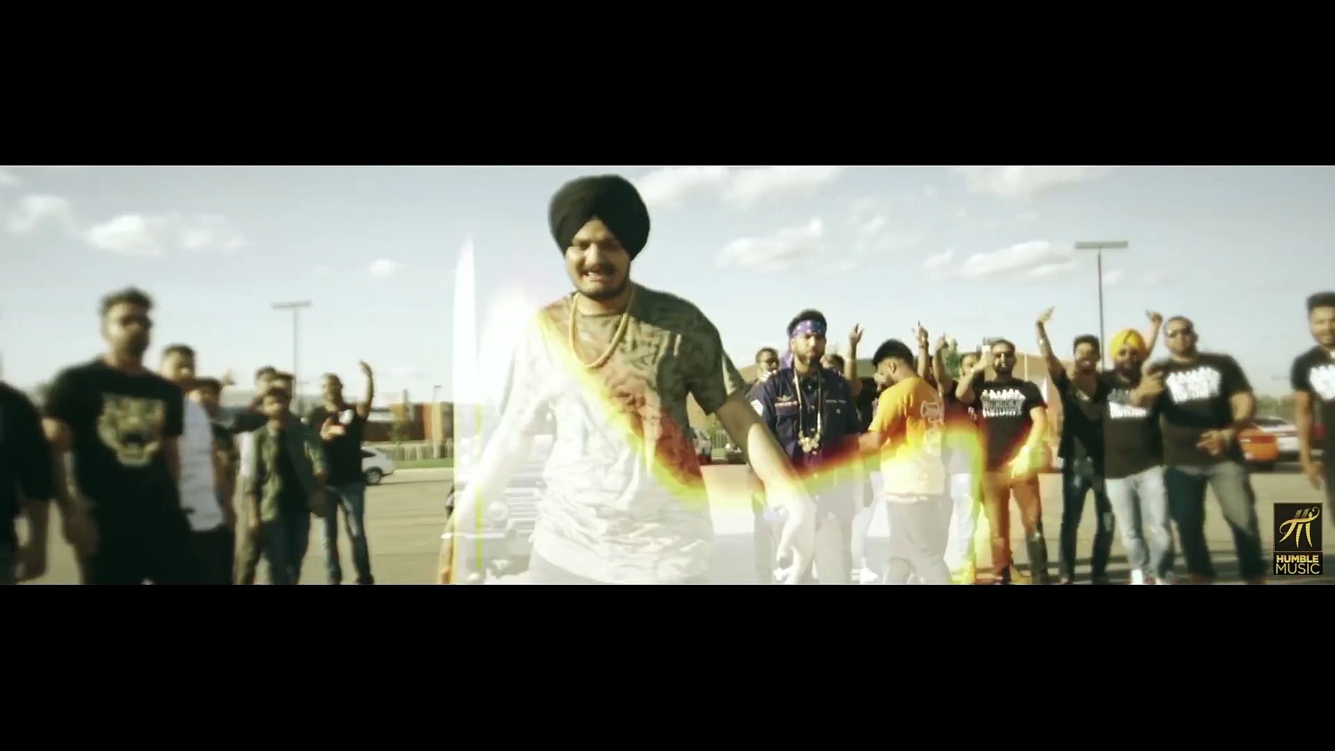 So High _ Official Music Video _ Sidhu Moose Wala ft. BYG BYRD _ Humble Music