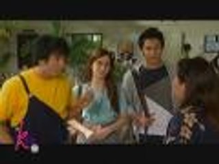 How did Enrique Gil start in showbiz