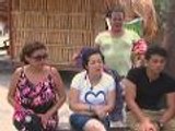 Survival training sa KrisTV