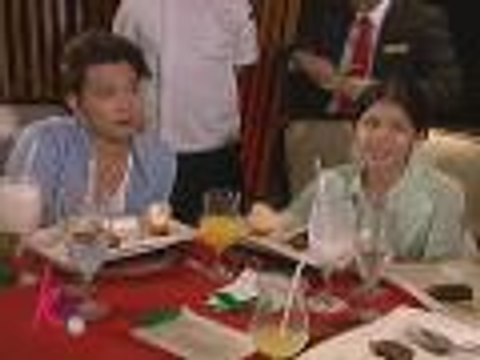 Melai at Jason thankful kay Kris sa pagkakabalikan nilang dalawa