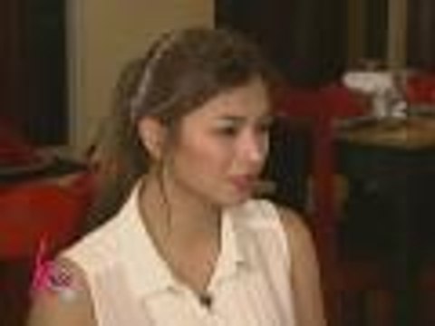 How many kids do Angel & Luis want to have?