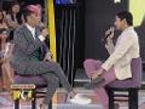 Vice at Coco, ibinuking ang isat isa!