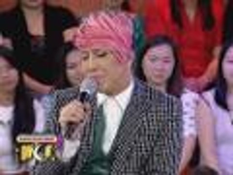 Ano ang specialty na pagkain ni Coco Martin?