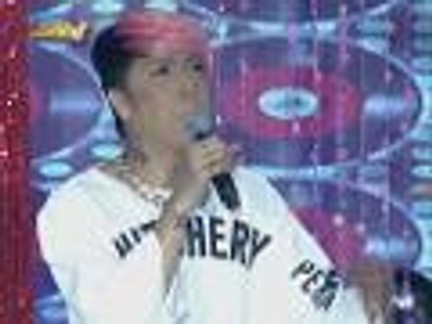 Boom Panes Versions nina Jed Madela at Dulce