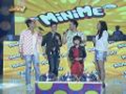 Patikim sa bagong single ni Vice