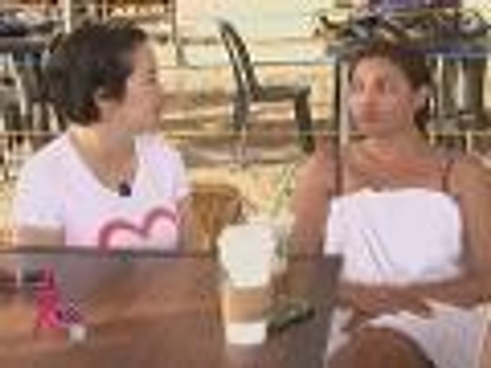 K Brosas, nagkwento tungkol sa amang hindi niya nakilala