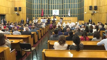 Pervin Buldan: "Şaibeli Olan Ysk'nın İptal Kararıdır"