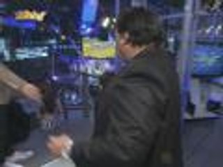 Nino Muhlach's son, nag-sample sa It's Showtime