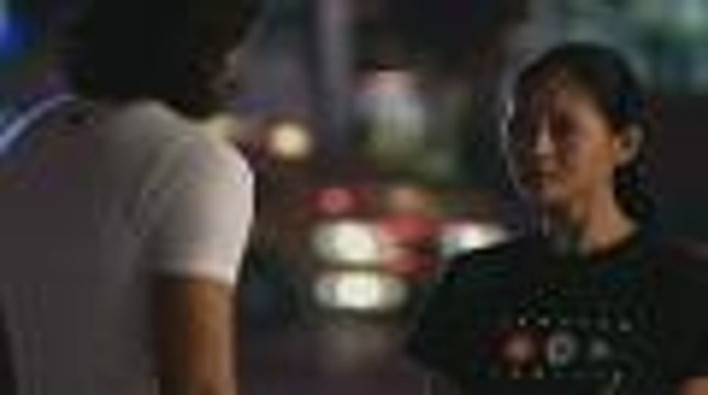 Shan Cai, ipinaalala kay Dao Ming Si ang kanyang nakaraan