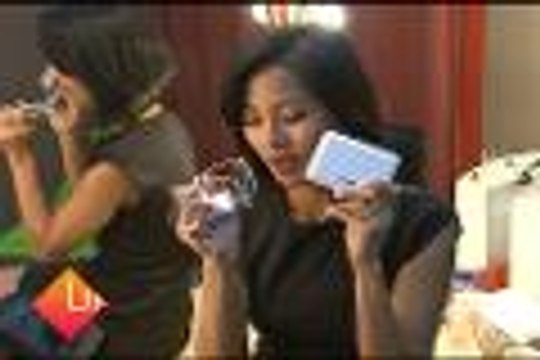 Bianca Gonzales' Handbag Essentials