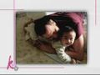 Ang love story ni Kyla at Rich Alvarez