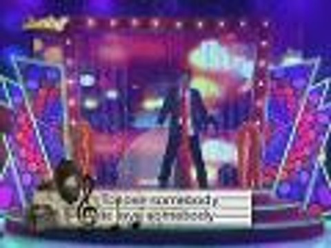 Stars On 45 Volume 2 Joel Sampang sings To Love Somebody & Upuan