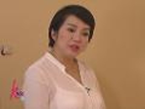 Name ni Baby Amelia Lucille ni Melai at Jason saan nanggaling?