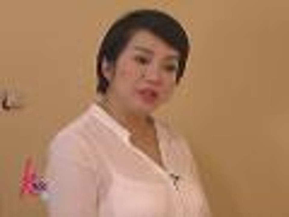 Name ni Baby Amelia Lucille ni Melai at Jason saan nanggaling?