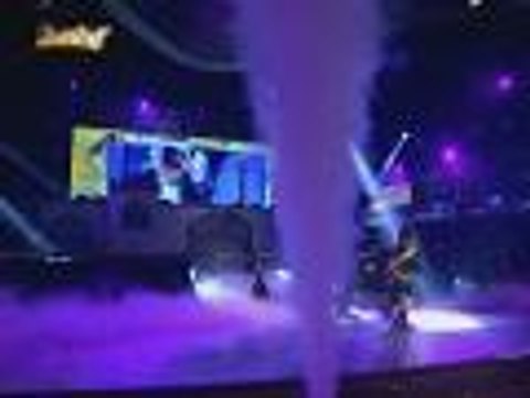 MiNiME ni Michael Jackson ang kauna unahang Mini Me Grand Winner