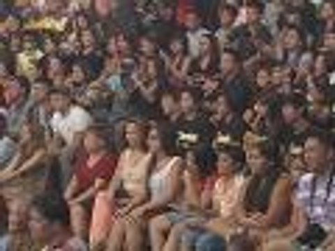 Vice Ganda, proud sa pagme-mentor kay Angeline Quinto