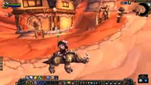 Gameplay comentado World of Warcraft: Classic