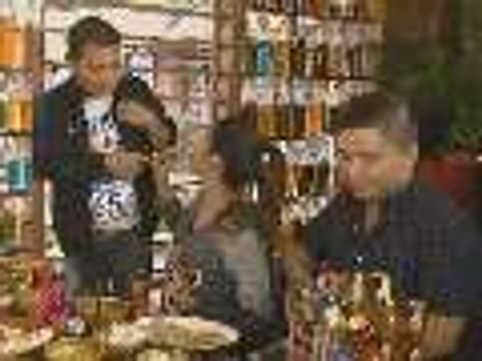 Highlights ng Canada trip nila ni Pokwang, ibinuking ni Pooh!