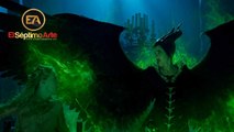 Maleficent: Mistress of Evil - Teaser tráiler V.O. (HD)