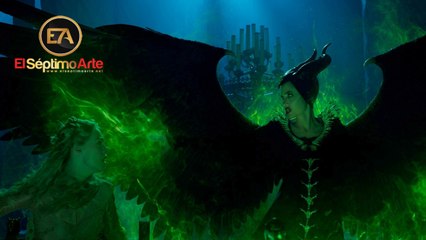 Maleficent: Mistress of Evil - Teaser tráiler V.O. (HD)